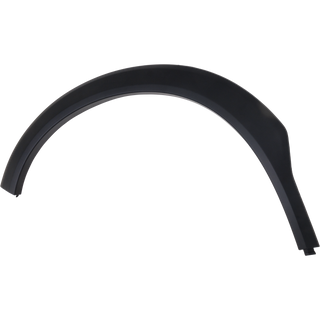 2013-2017 Subaru Crosstreck/XV Crosstreck Front Wheel Opening Molding LH.