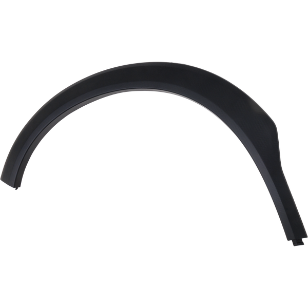 2013-2017 Subaru Crosstreck/XV Crosstreck Front Wheel Opening Molding LH.