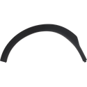 2013-2017 Subaru Crosstreck/XV Crosstreck Front Wheel Opening Molding LH.