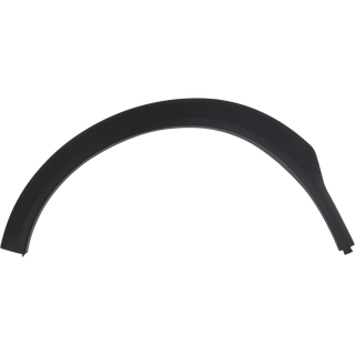 2013-2017 Subaru Crosstreck/XV Crosstreck Front Wheel Opening Molding LH.