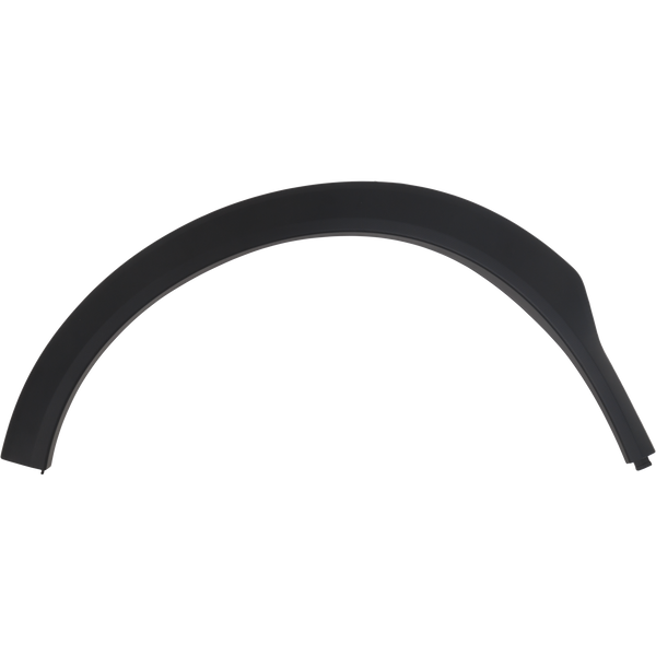 2013-2017 Subaru Crosstreck/XV Crosstreck Front Wheel Opening Molding LH.