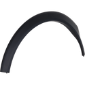 2013-2017 Subaru Crosstreck/XV Crosstreck Front Wheel Opening Molding LH.