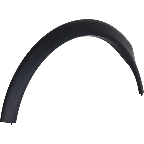 2013-2017 Subaru Crosstreck/XV Crosstreck Front Wheel Opening Molding LH.