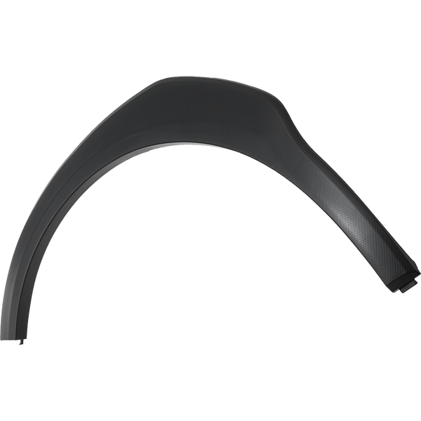 2018-2022 Subaru Crosstreck Wheel Opening Molding LH.