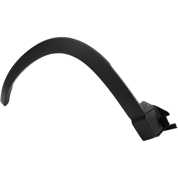 2019-2021 Subaru Forester Front Wheel Opening Molding LH.