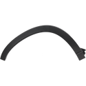 2019-2021 Subaru Forester Front Wheel Opening Molding LH.