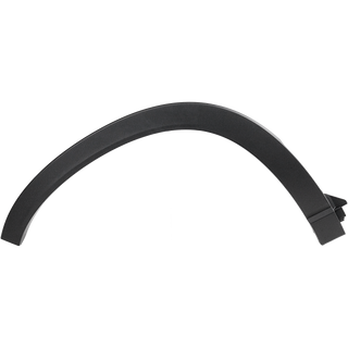 2019-2021 Subaru Forester Front Wheel Opening Molding LH.