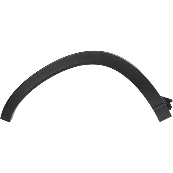2019-2021 Subaru Forester Front Wheel Opening Molding LH.