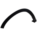 2019-2021 Subaru Forester Front Wheel Opening Molding LH.