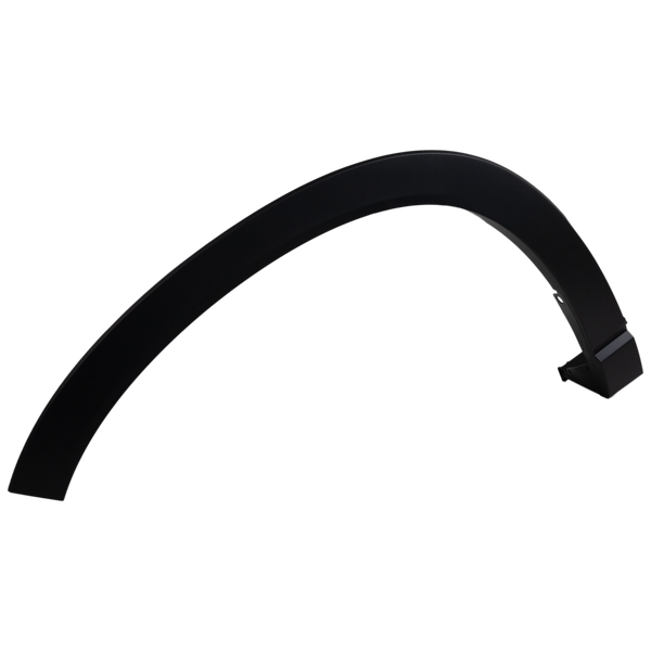 2019-2021 Subaru Forester Front Wheel Opening Molding LH.