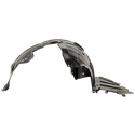 2017-2022 Subaru Impreza Front Fender Liner LH.