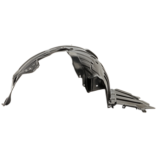 2017-2022 Subaru Impreza Front Fender Liner LH.