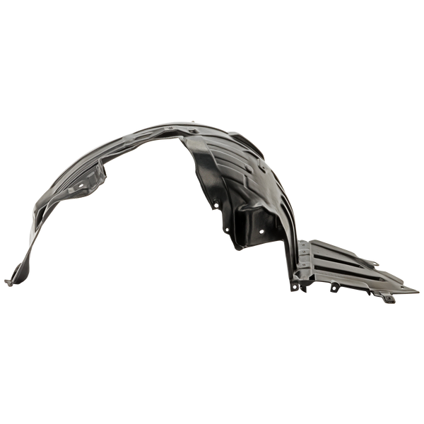 2017-2022 Subaru Impreza Front Fender Liner LH.