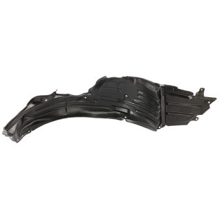 2017-2022 Subaru Impreza Front Fender Liner LH.