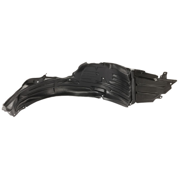 2017-2022 Subaru Impreza Front Fender Liner LH.