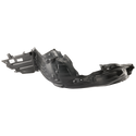 2017-2022 Subaru Impreza Front Fender Liner LH.
