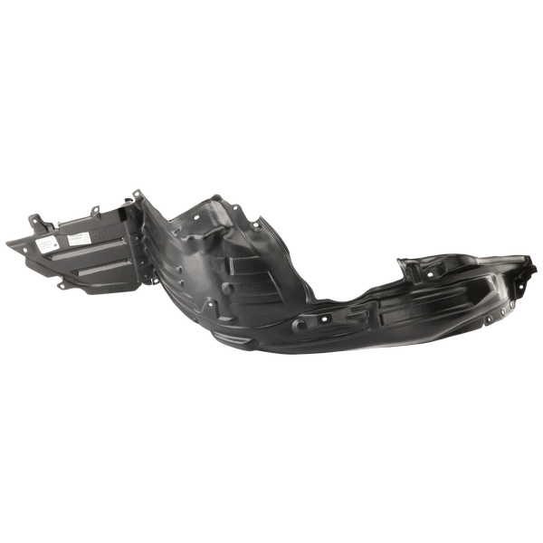 2017-2022 Subaru Impreza Front Fender Liner LH.