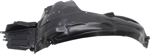 2015-2021 Subaru WRX/WRX STI Front Fender Liner LH.
