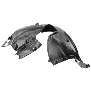 2019-2021 Subaru Forester Front Fender Liner RH.