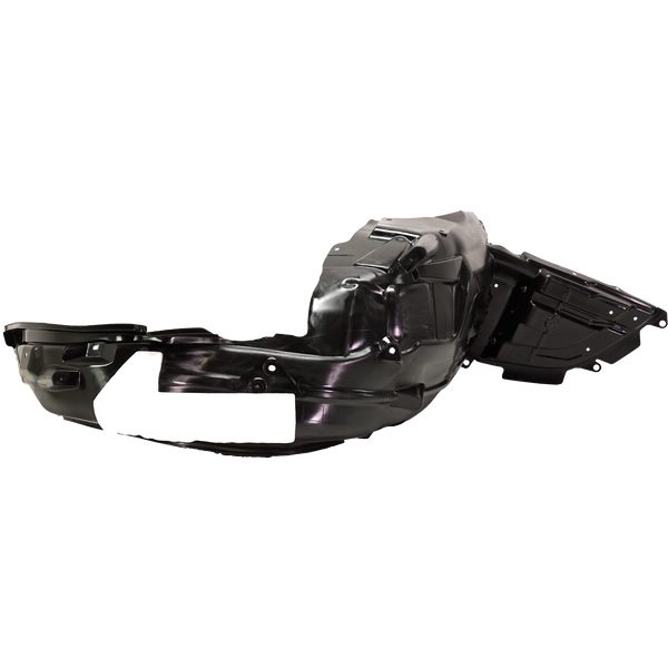 2013-2014 Subaru Outback Front Fender Liner RH.