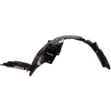 2013-2014 Subaru Outback Front Fender Liner RH.