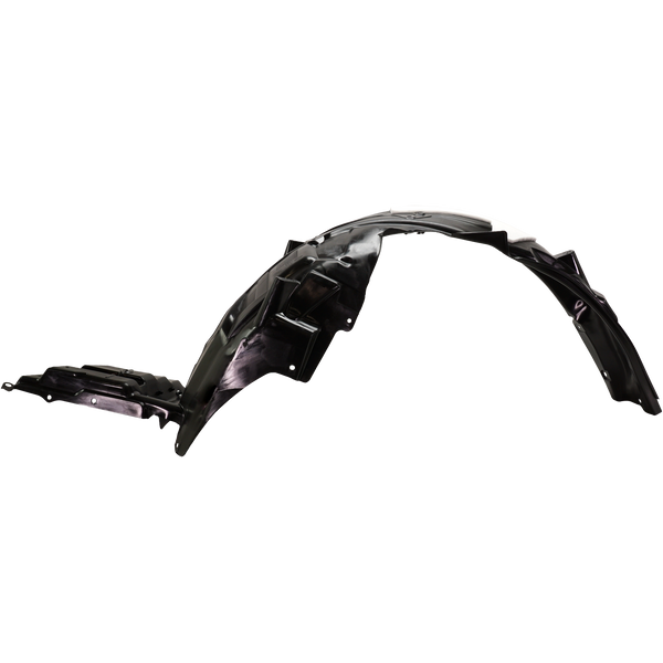 2013-2014 Subaru Outback Front Fender Liner RH.
