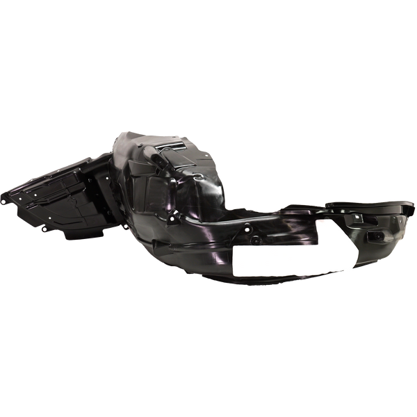 2013-2014 Subaru Outback Front Fender Liner LH.