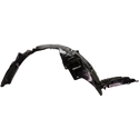 2013-2014 Subaru Outback Front Fender Liner LH.