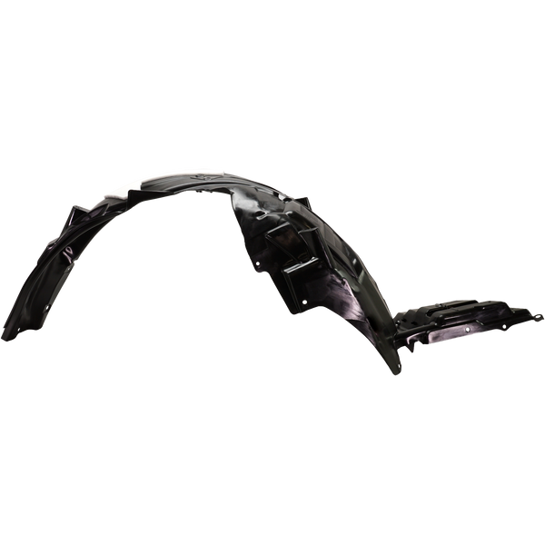 2013-2014 Subaru Outback Front Fender Liner LH.