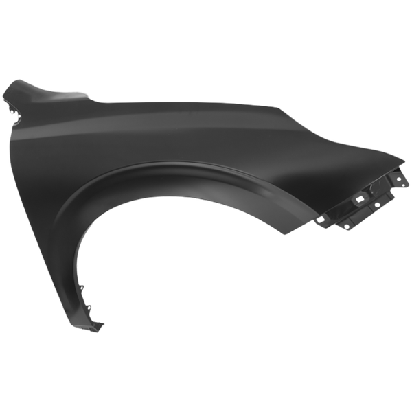 2020-2022 Subaru Legacy Front Fender RH.