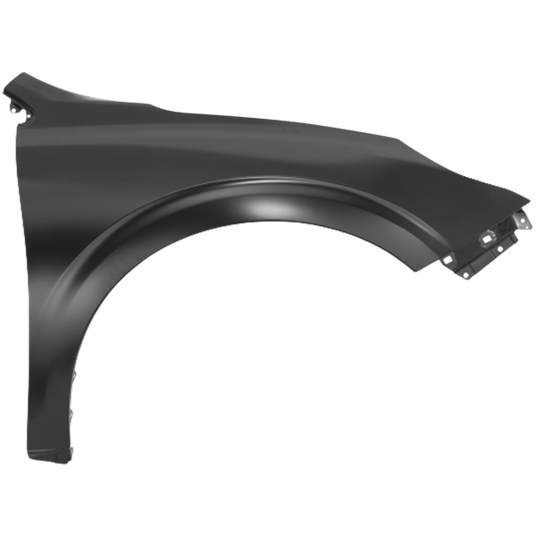 2020-2022 Subaru Legacy Front Fender RH.