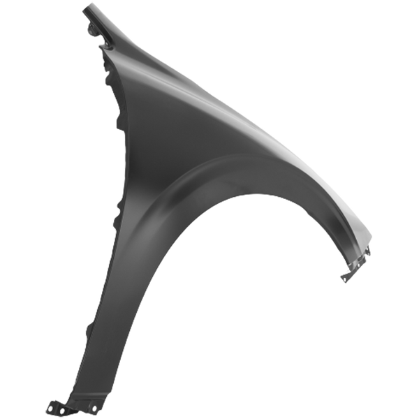2020-2022 Subaru Legacy Front Fender RH.