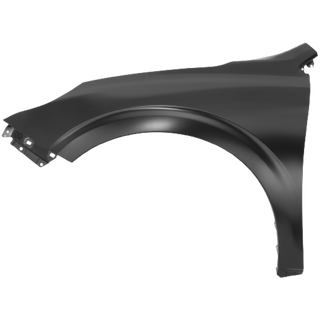 2020-2022 Subaru Legacy Front Fender LH.