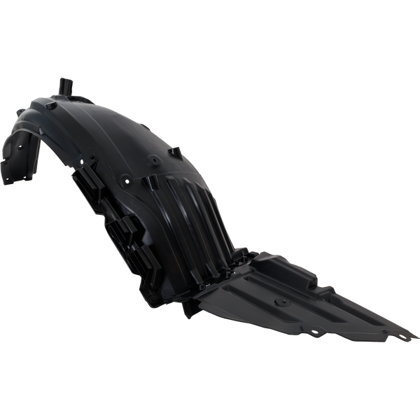 2020-2022 Subaru Outback Front Fender Liner RH.