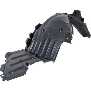 2020-2022 Subaru Outback Front Fender Liner RH.