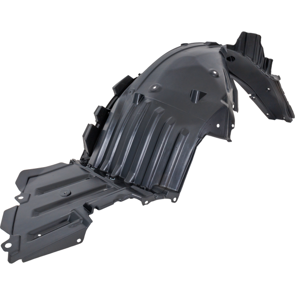 2020-2022 Subaru Outback Front Fender Liner RH.