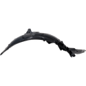 2020-2022 Subaru Outback Front Fender Liner RH.