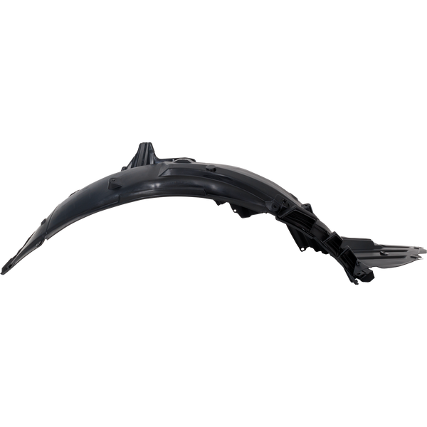 2020-2022 Subaru Outback Front Fender Liner RH.