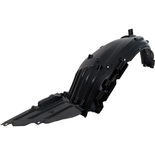 2020-2022 Subaru Outback Front Fender Liner LH.