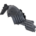 2020-2022 Subaru Outback Front Fender Liner LH.