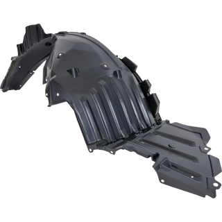 2020-2022 Subaru Outback Front Fender Liner LH.