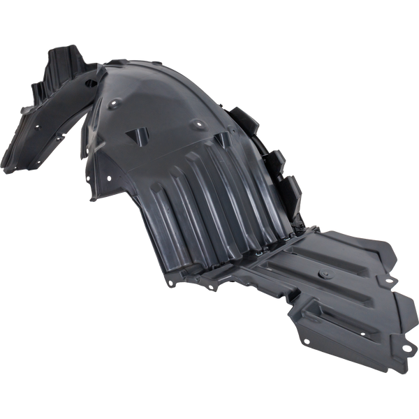 2020-2022 Subaru Outback Front Fender Liner LH.