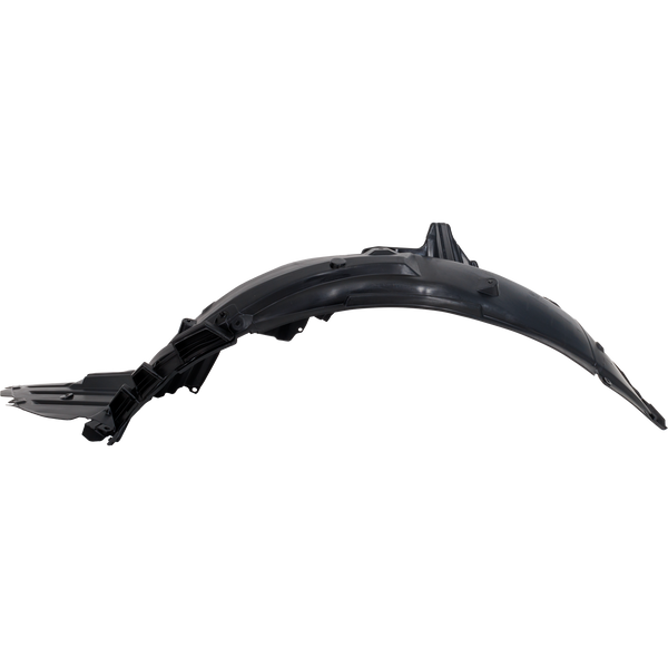 2020-2022 Subaru Outback Front Fender Liner LH.