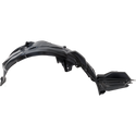 2015-2021 Subaru WRX Front Fender Liner RH.