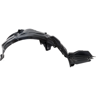 2015-2021 Subaru WRX Front Fender Liner RH.