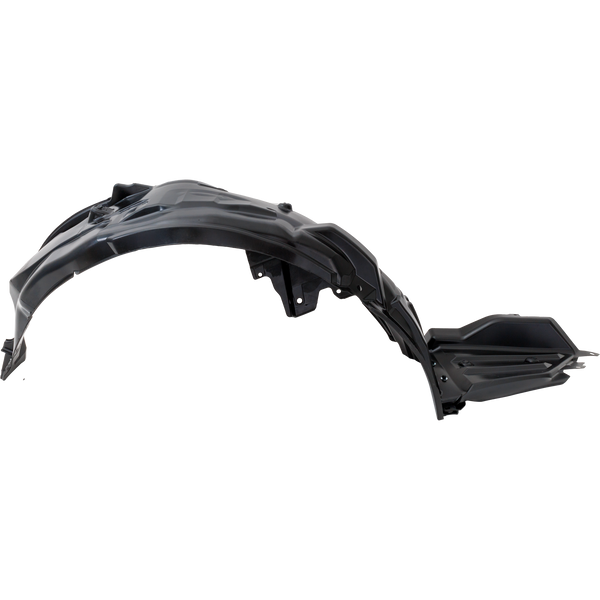 2015-2021 Subaru WRX Front Fender Liner RH.