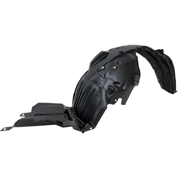 2015-2021 Subaru WRX Front Fender Liner RH.