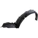 2015-2021 Subaru WRX Front Fender Liner LH.