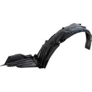 2015-2021 Subaru WRX Front Fender Liner LH.