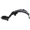 2015-2021 Subaru WRX Front Fender Liner LH.
